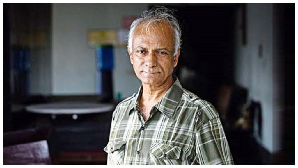 পদত্যাগের ঘোষণা দিয়েছেন শিল্পকলা একাডেমির মহাপরিচালক