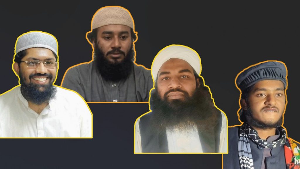 তাওহিদি জনতার নেপথ্যে জঙ্গি গোষ্ঠী!