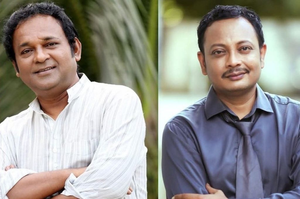 আজাদ আবুল কালাম নতুন সভাপতি, সাধারণ সম্পাদক রাশেদ মামুন অপু
