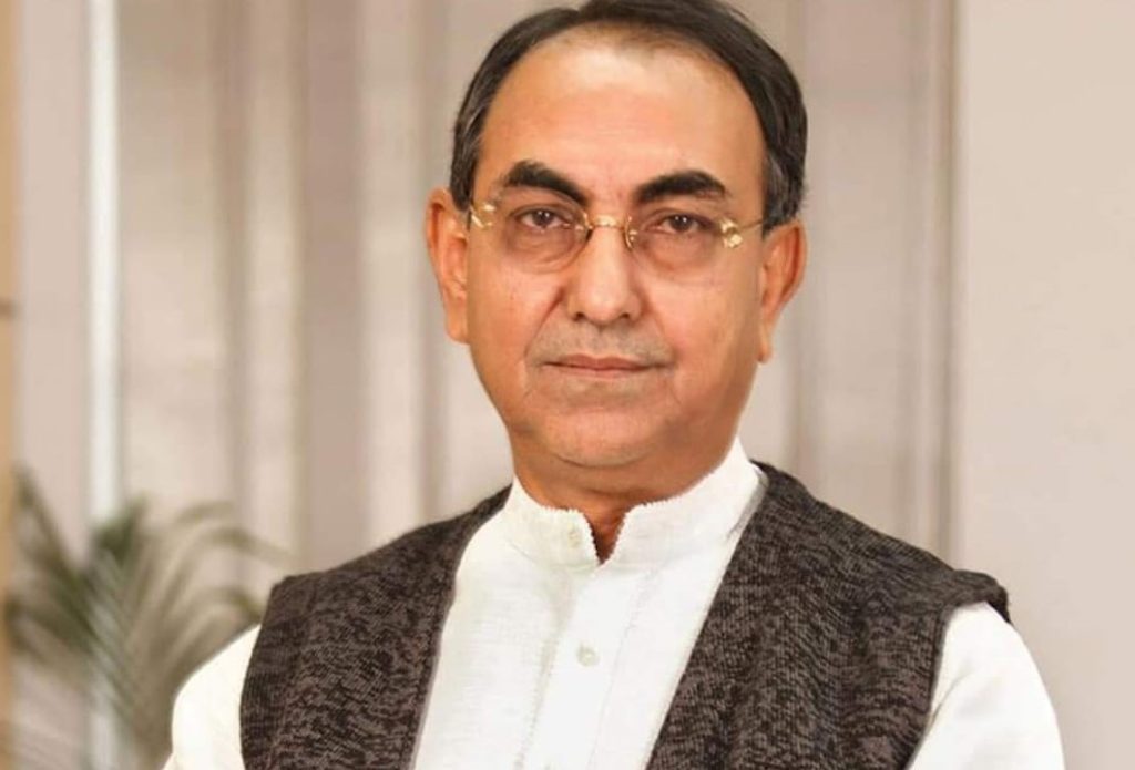 আওয়ামী লীগ নিষিদ্ধের আড়ালে দেশে সাজানো নাটকীয়তা চলছে: মির্জা আব্বাস