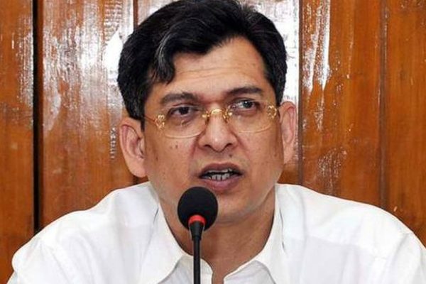 সালাহউদ্দিন আহমদ