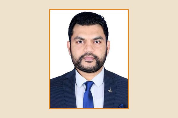 বেবিচকের ফ্লাইট সেফটি পরিচালক আহসান হাবীবকে প্রত্যাহার