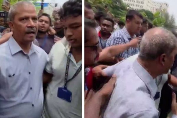 ৯ ঘণ্টা পর মুক্ত ২ উপদেষ্টা ও প্রেসসচিব