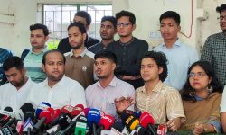 ডাকসু নির্বাচন নিয়ে ছাত্রদলের ১১ অভিযোগ