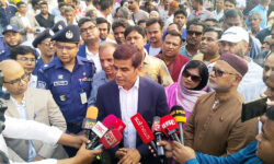 ২০ হাজার কিলোমিটার খাল খননের উদ্যোগ নিয়েছে সরকার