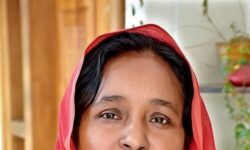 পাঁচ মামলায় জামিন পেলেও মুক্তি পাননি, নতুন মামলায় গ্রেপ্তার আইভী