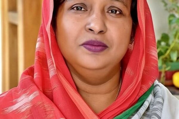 পাঁচ মামলায় জামিন পেলেও মুক্তি পাননি, নতুন মামলায় গ্রেপ্তার আইভী