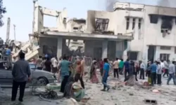 ইরানে দুই স্কুলে ইসরায়েলি হামলা, নিহত অর্ধ-শতাধিক