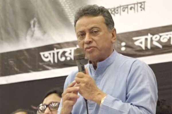 ট্যাক্স বাড়ানোর মাধ্যমে বিনিয়োগ বাড়াতে হবে: আমির খসরু