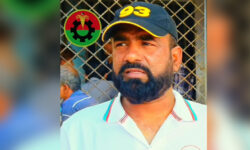 খুলনায় যুবদল নেতাকে প্রকাশ্যে কুপিয়ে হত্যা