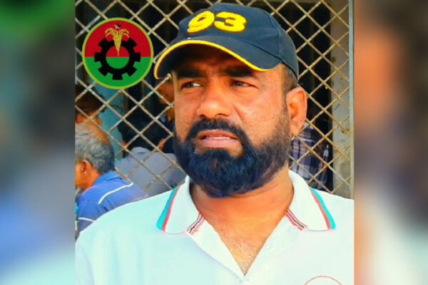 খুলনায় যুবদল নেতাকে প্রকাশ্যে কুপিয়ে হত্যা