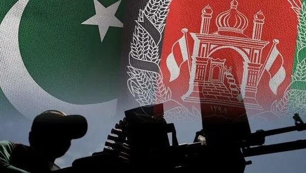 কেন যুদ্ধ করছে পাকিস্তান- আফগানিস্তান?