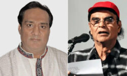 পুরস্কার ঘোষণার পর বাদ পড়লেন কবি মোহন রায়হান