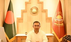 যমুনায় উঠছেন প্রধানমন্ত্রী তারেক রহমান