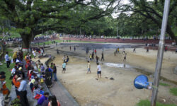 সিআরবিতে হাসপাতাল নির্মাণ ‘প্রকৃতি ধ্বংসের চেষ্টা’, বলছে পরিবেশবাদী সংগঠন