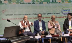 সংস্কার পরিকল্পনা নয়, বাস্তবায়নই বাংলাদেশের সবচেয়ে বড় চ্যালেঞ্জ: দেবপ্রিয় ভট্টাচার্য