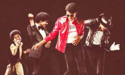 আগামী শুক্রবার (২৪ এপ্রিল) বিশ্বজুড়ে মুক্তি পাচ্ছে পপসম্রাট মাইকেল জ্যাকসনের জীবনী নিয়ে নির্মিত সিনেমা ‘মাইকেল’। এ উপলক্ষে জার্মানির বার্লিনে আয়োজন করা হয় এক জাঁকজমকপূর্ণ প্রদর্শনী, যেখানে প্রথমবারের মতো পর্দায় দেখানো হয় লায়ন্সগেট প্রযোজিত এই বহুল প্রতীক্ষিত বায়োপিকটি।