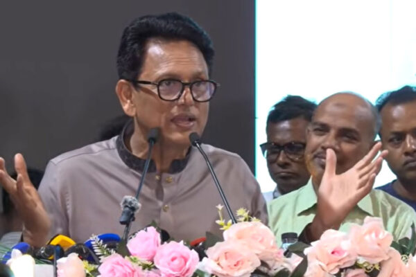 সব শিক্ষা বোর্ডে একই প্রশ্নপত্রে পরীক্ষা নেওয়ার কথা ভাবছে সরকার: শিক্ষামন্ত্রী