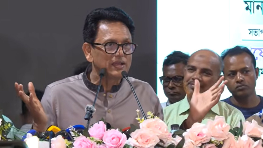 সব শিক্ষা বোর্ডে একই প্রশ্নপত্রে পরীক্ষা নেওয়ার কথা ভাবছে সরকার: শিক্ষামন্ত্রী