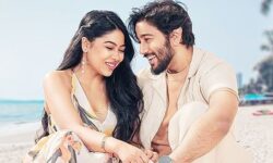 প্রথমবার জুটি বেঁধে প্রীতম-জেফারের ‘তুমি আমি শুধু’, প্রশংসায় ভাসছেন তারা