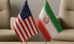 যুক্তরাষ্ট্রের সঙ্গে নতুন দফার আলোচনার কোনো পরিকল্পনা নেই বলে জানিয়েছে ইরান। দেশটির পররাষ্ট্র মন্ত্রণালয়ের মুখপাত্র ইসমাইল বাঘেই এ তথ্য জানিয়েছেন।