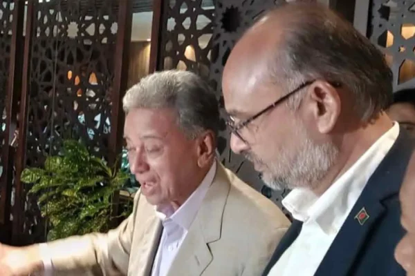 তেলের দাম বাড়ানোর সঙ্গে আইএমএফের কোনো সম্পর্ক নেই: অর্থমন্ত্রী