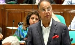 দেশের মজুত গ্যাসে ১২ বছর চাহিদা মেটানো সম্ভব: জ্বালানিমন্ত্রী