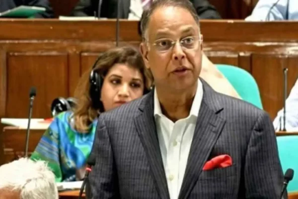 দেশের মজুত গ্যাসে ১২ বছর চাহিদা মেটানো সম্ভব: জ্বালানিমন্ত্রী