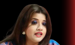 পশ্চিমবঙ্গে যে সরকারই আসুক, বাংলাদেশের পররাষ্ট্রনীতি অপরিবর্তিত থাকবে: শামা ওবায়েদ