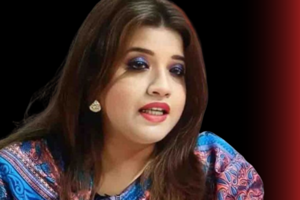 পশ্চিমবঙ্গে যে সরকারই আসুক, বাংলাদেশের পররাষ্ট্রনীতি অপরিবর্তিত থাকবে: শামা ওবায়েদ