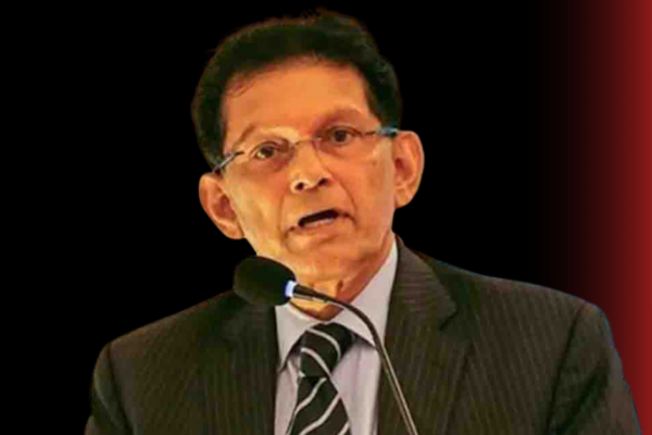 যুক্তরাষ্ট্রের সঙ্গে বাণিজ্য চুক্তি ‘ইতিবাচক ও সময়োপযোগী: ড. খলিলুর রহমান