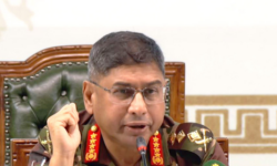 দেশের ইতিহাসে এত চমৎকার নির্বাচন আগে কখনো হয়নি: সেনাপ্রধান