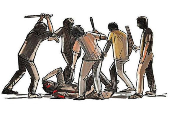 এক মাসে মবে মৃত্যু ৩১ জনের: এইচআরএসএস