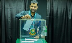 বিসিবি নির্বাচনের ভোটগ্রহণ শেষ, গণনা চলছে