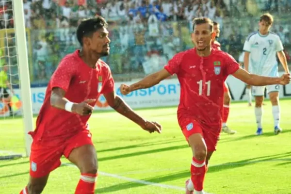 বাংলাদেশের ইতিহাস গড়া জয়