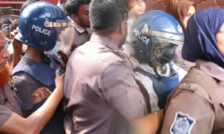 রামিসা ধর্ষণ ও হত্যা মামলায় সোহেল রানা-স্বপ্না খাতুনের মৃত্যুদণ্ড