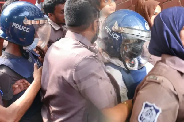 রামিসা ধর্ষণ ও হত্যা মামলায় সোহেল রানা-স্বপ্না খাতুনের মৃত্যুদণ্ড
